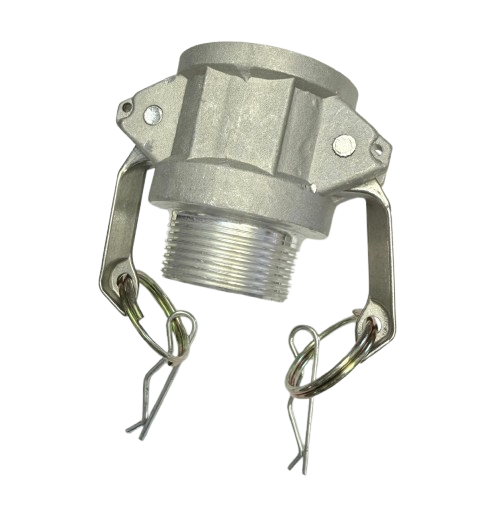 Titan 2402316 CAM & GROOVE COUPLER